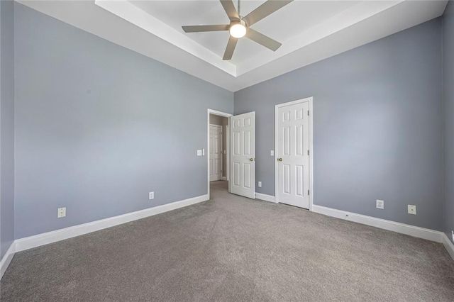 4215 Meek Road, Powder Springs, GA 30127