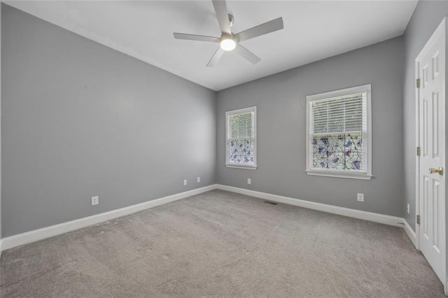 4215 Meek Road, Powder Springs, GA 30127