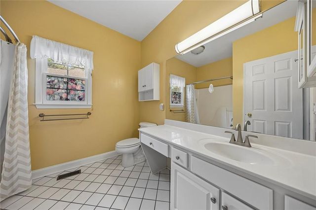 4215 Meek Road, Powder Springs, GA 30127