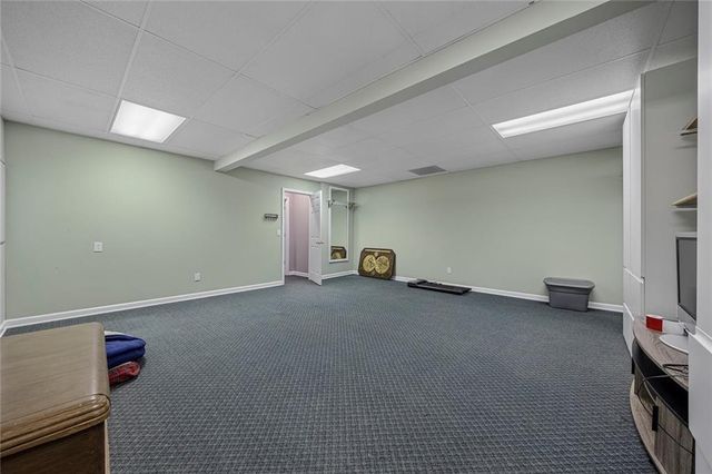 4215 Meek Road, Powder Springs, GA 30127