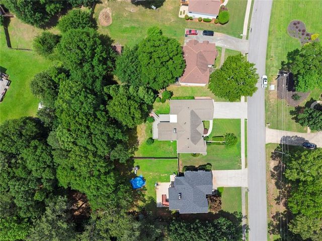 4215 Meek Road, Powder Springs, GA 30127
