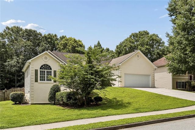 4215 Meek Road, Powder Springs, GA 30127