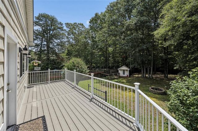 4215 Meek Road, Powder Springs, GA 30127