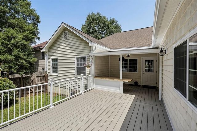 4215 Meek Road, Powder Springs, GA 30127