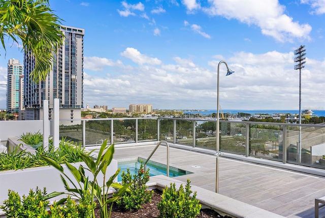 301 1ST STREET S 2205, St Petersburg, FL 33701