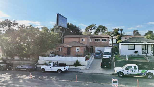 6430 University Ave, San Diego, CA 92115