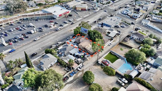 6430 University Ave, San Diego, CA 92115