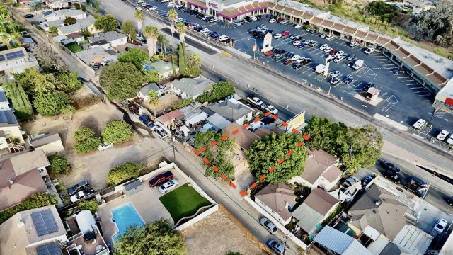 6430 University Ave, San Diego, CA 92115