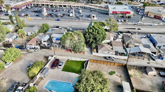 6430 University Ave, San Diego, CA 92115