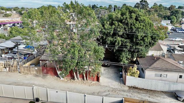 6430 University Ave, San Diego, CA 92115