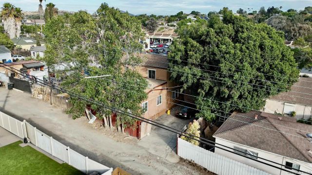 6430 University Ave, San Diego, CA 92115