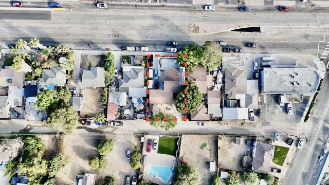 6430 University Ave, San Diego, CA 92115