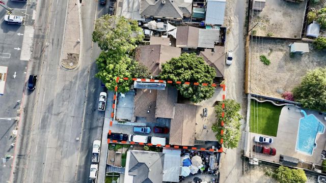 6430 University Ave, San Diego, CA 92115