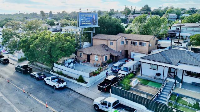 6430 University Ave, San Diego, CA 92115