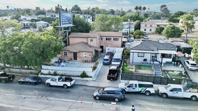6430 University Ave, San Diego, CA 92115