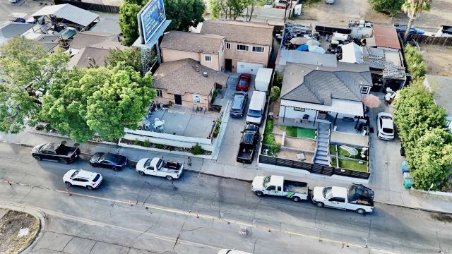 6430 University Ave, San Diego, CA 92115