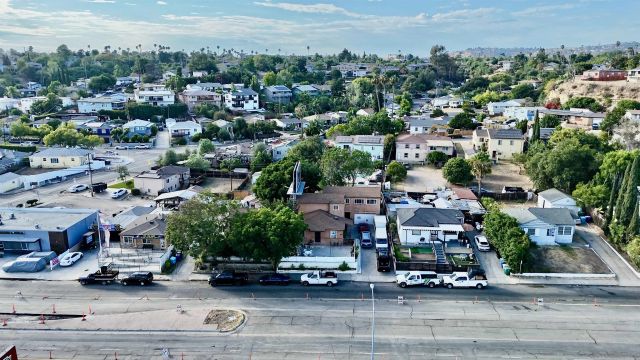 6430 University Ave, San Diego, CA 92115