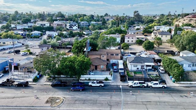 6430 University Ave, San Diego, CA 92115