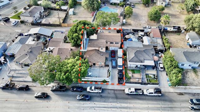 6430 University Ave, San Diego, CA 92115