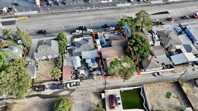 6430 University Ave, San Diego, CA 92115