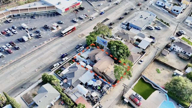 6430 University Ave, San Diego, CA 92115
