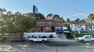 6430 University Ave, San Diego, CA 92115