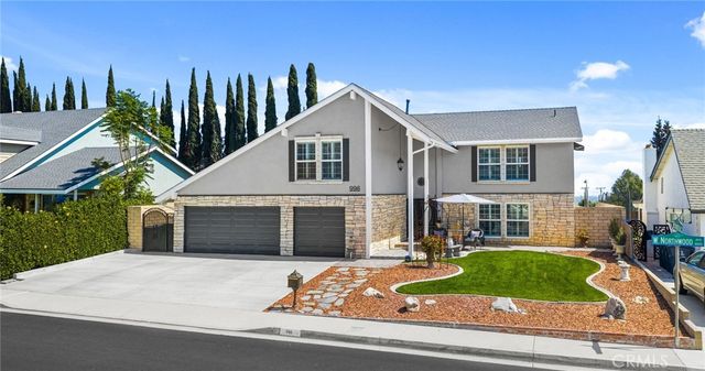 996 W Northwood Ave, Brea, CA 92821