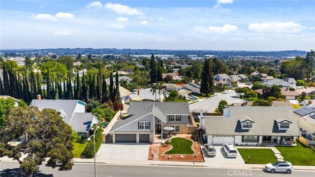 996 W Northwood Ave, Brea, CA 92821