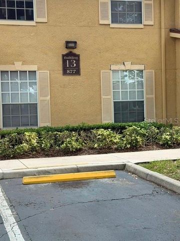 877 GRAND REGENCY POINT 200, Altamonte Springs, FL 32714