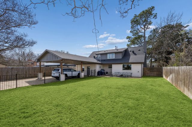 4408 Ivy Drive, Mesquite, TX 75150