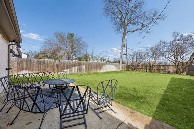 4408 Ivy Drive, Mesquite, TX 75150