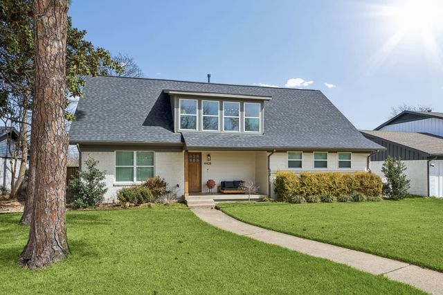 4408 Ivy Drive, Mesquite, TX 75150