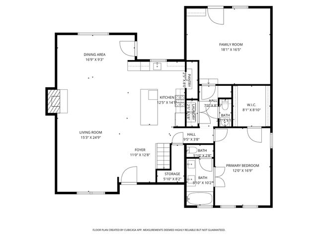 4408 Ivy Drive, Mesquite, TX 75150