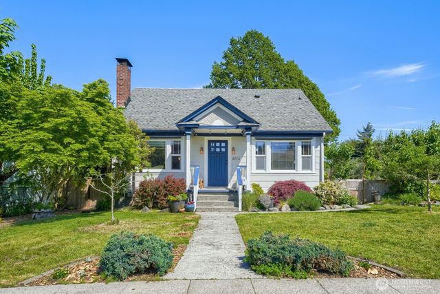 4651 N Visscher Street, Tacoma, WA 98407