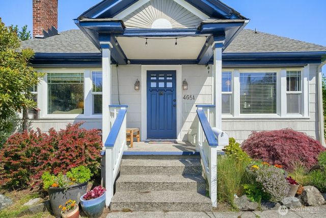 4651 N Visscher Street, Tacoma, WA 98407