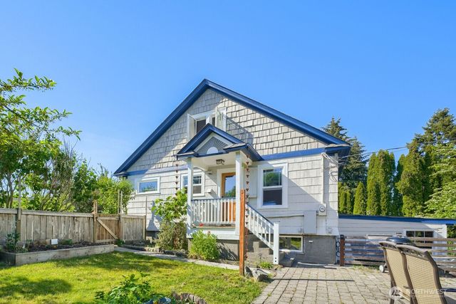 4651 N Visscher Street, Tacoma, WA 98407