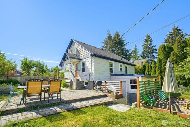 4651 N Visscher Street, Tacoma, WA 98407