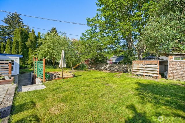4651 N Visscher Street, Tacoma, WA 98407