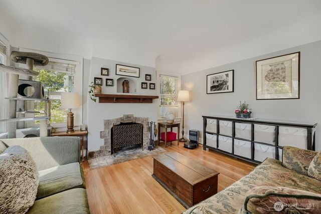 4651 N Visscher Street, Tacoma, WA 98407