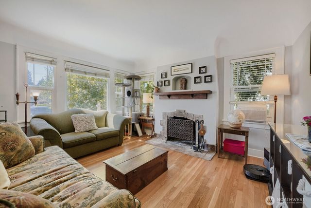 4651 N Visscher Street, Tacoma, WA 98407