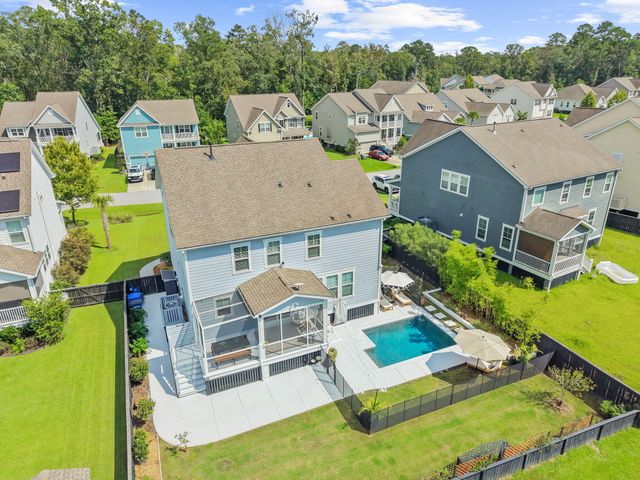 1471 Brockenfelt Drive, Charleston, SC 29414