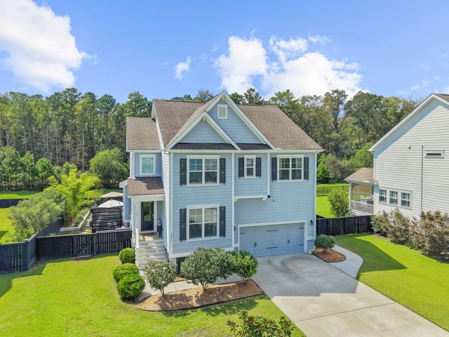 1471 Brockenfelt Drive, Charleston, SC 29414