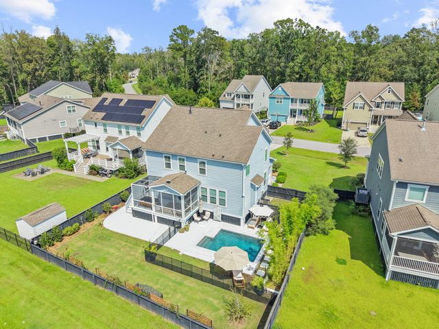 1471 Brockenfelt Drive, Charleston, SC 29414