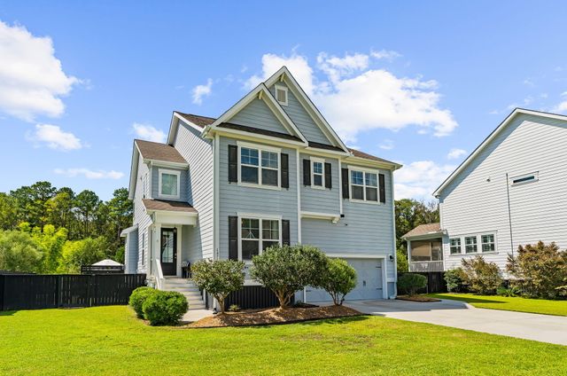 1471 Brockenfelt Drive, Charleston, SC 29414