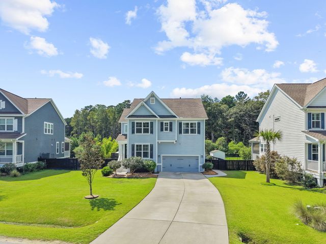 1471 Brockenfelt Drive, Charleston, SC 29414