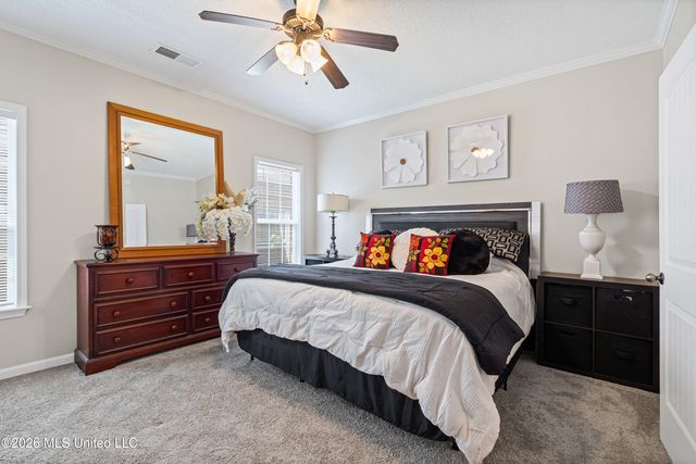 4456 Stone Cross Drive, Olive Branch, MS 38654