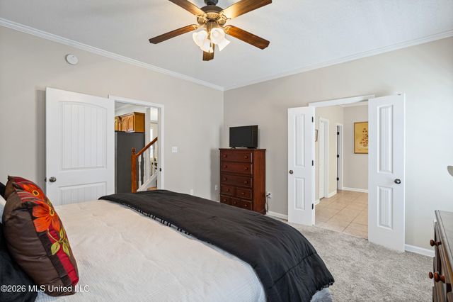 4456 Stone Cross Drive, Olive Branch, MS 38654