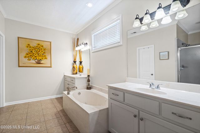 4456 Stone Cross Drive, Olive Branch, MS 38654