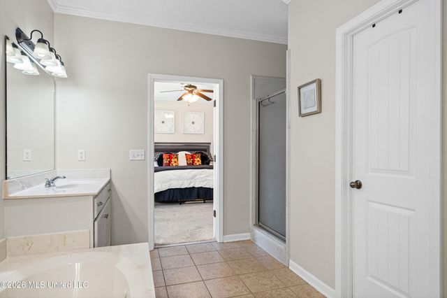 4456 Stone Cross Drive, Olive Branch, MS 38654
