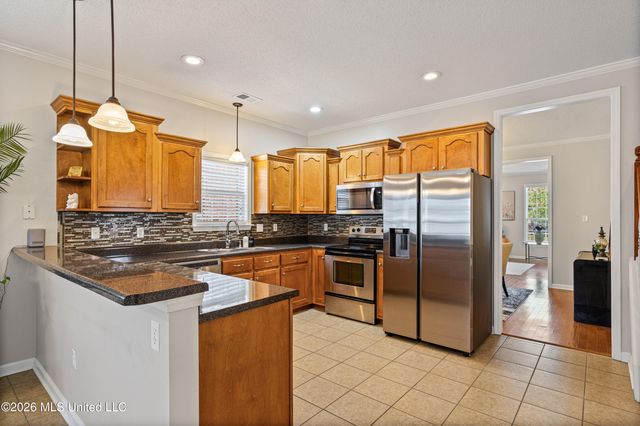 4456 Stone Cross Drive, Olive Branch, MS 38654
